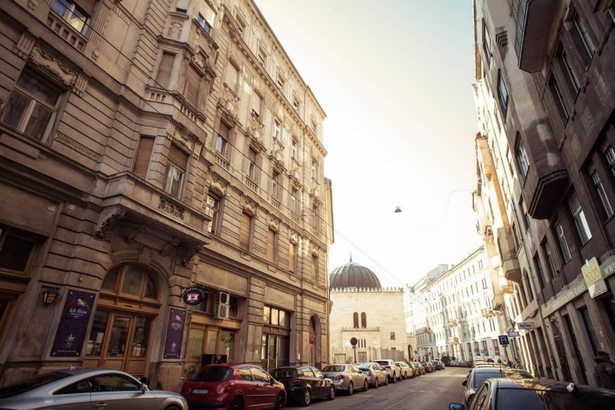 Ultra - Next To The Synagogue - Air Conditioning *