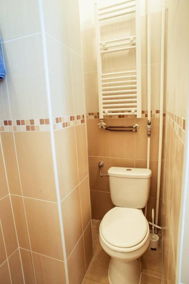 Apartment Ultra - Next To The Synagogue - Air Conditioning *