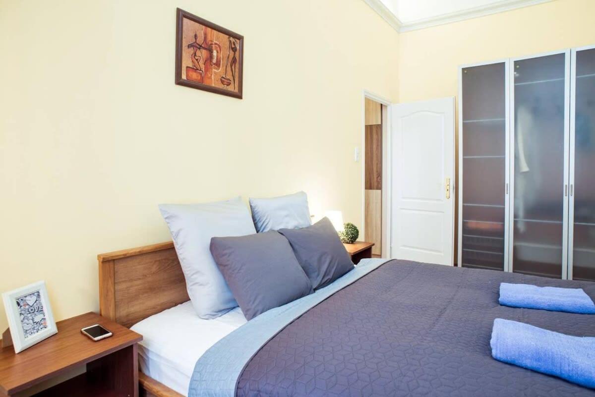 Apartment Ultra - Next To The Synagogue - Air Conditioning