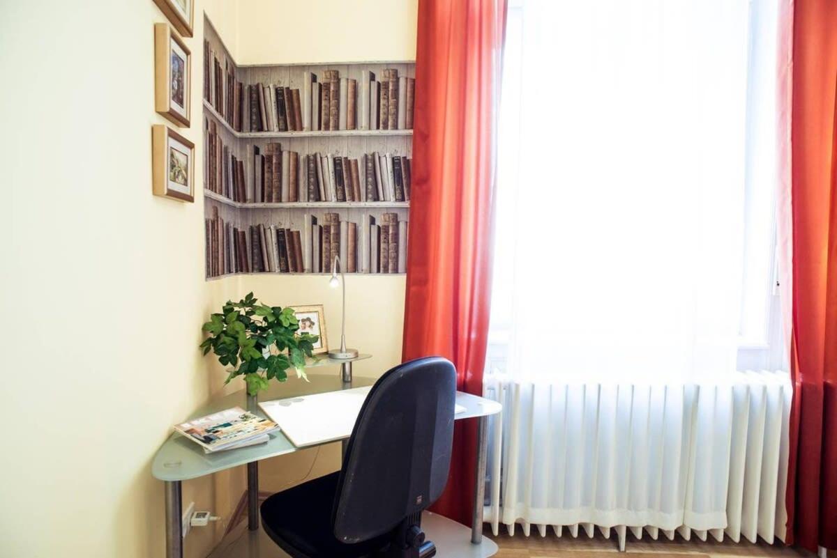 Apartment Ultra - Next To The Synagogue - Air Conditioning