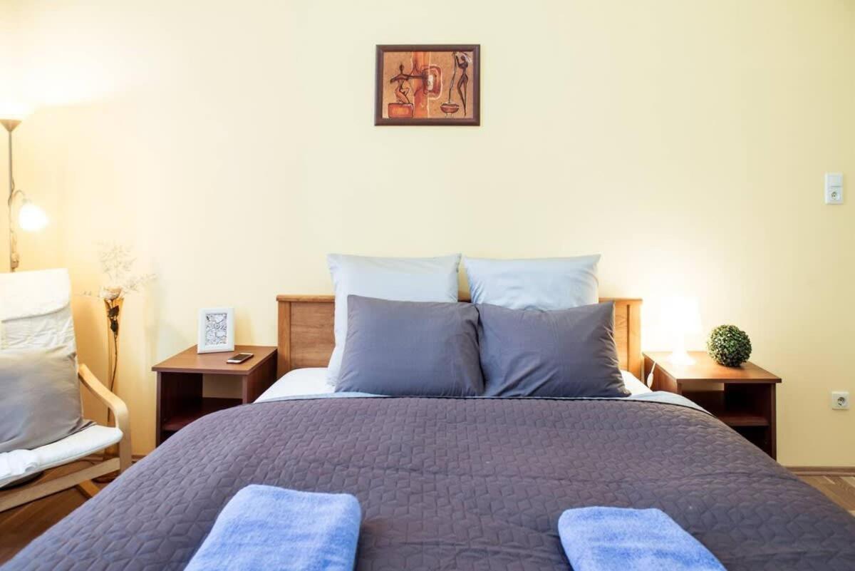 Apartment Ultra - Next To The Synagogue - Air Conditioning Budapest