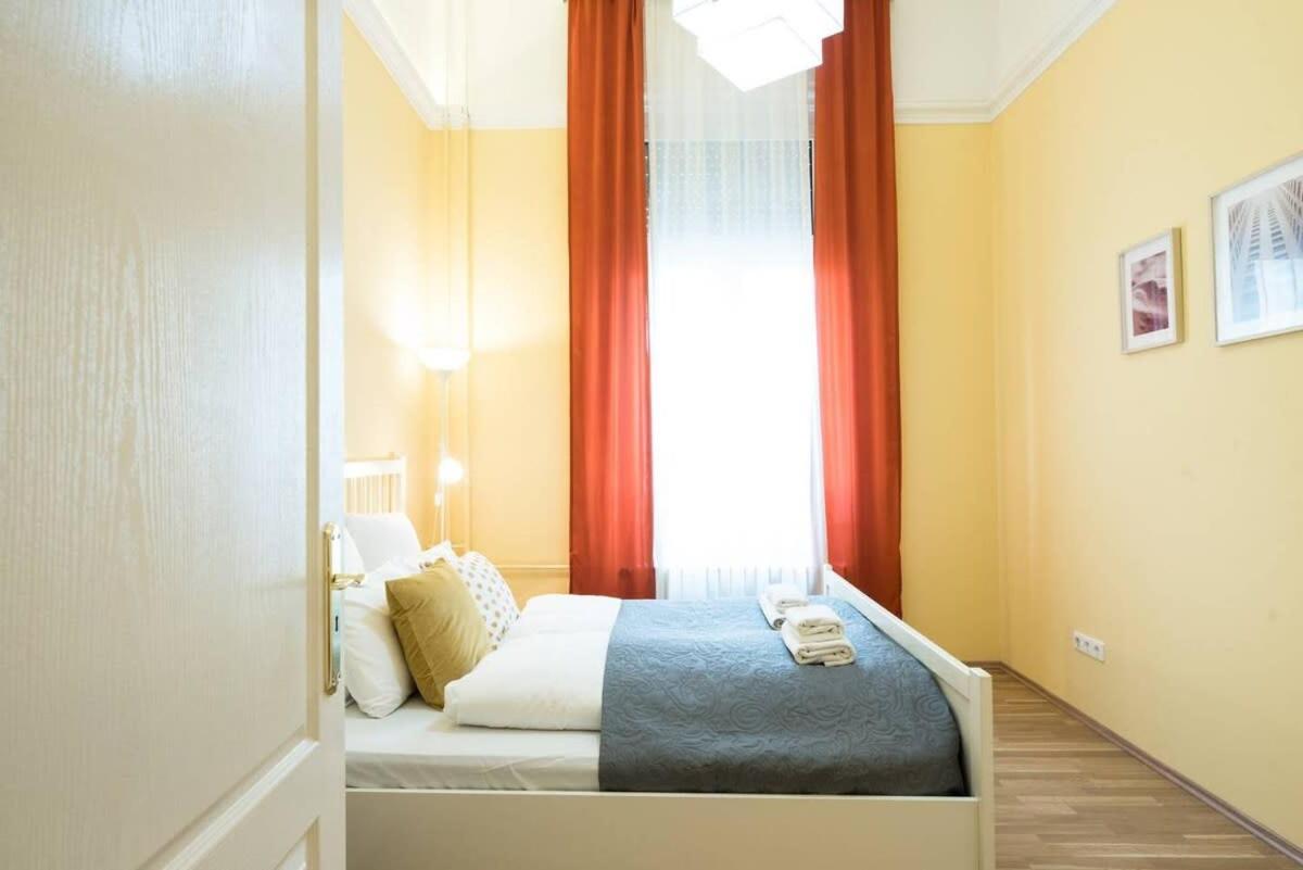 Ultra - Next To The Synagogue - Air Conditioning Apartment