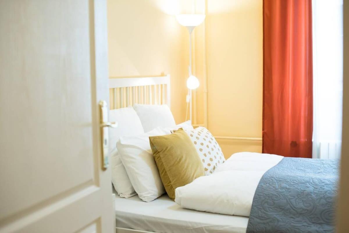 Apartamento Ultra - Next To The Synagogue - Air Conditioning