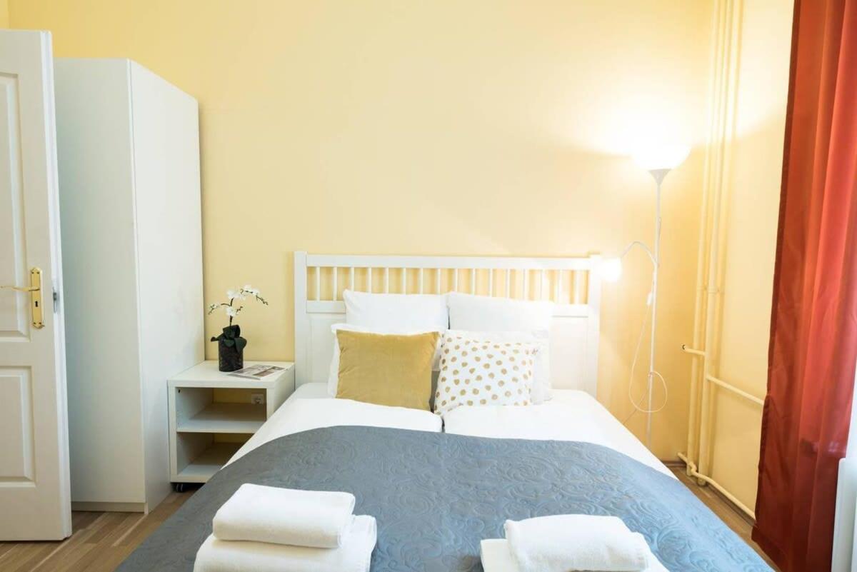 Apartment Ultra - Next To The Synagogue - Air Conditioning *