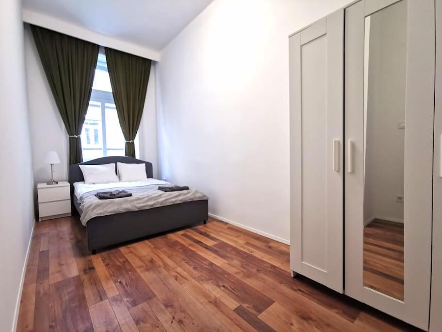 Appartement Weiner Leo