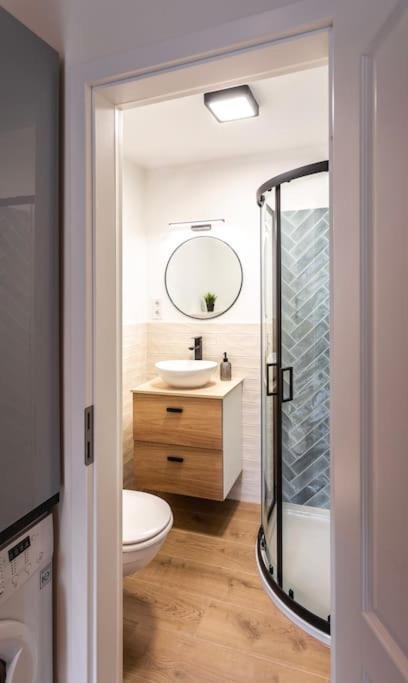 Tilia Appartamento Budapest