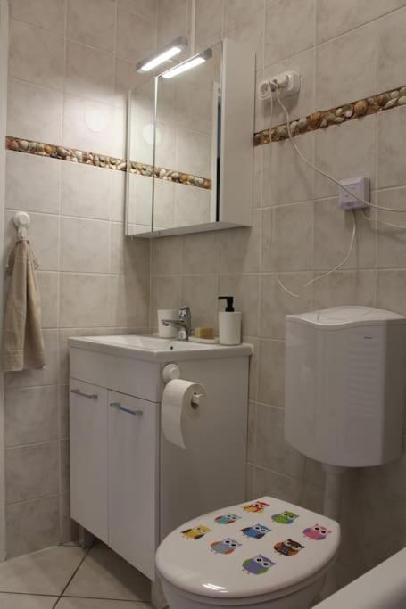 Appartamento Apartment Budapest