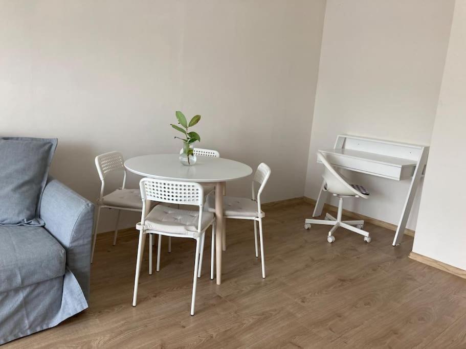 Apartment Appartamento Budapest