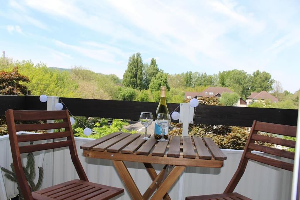 Close To Sziget Festival Apartment *