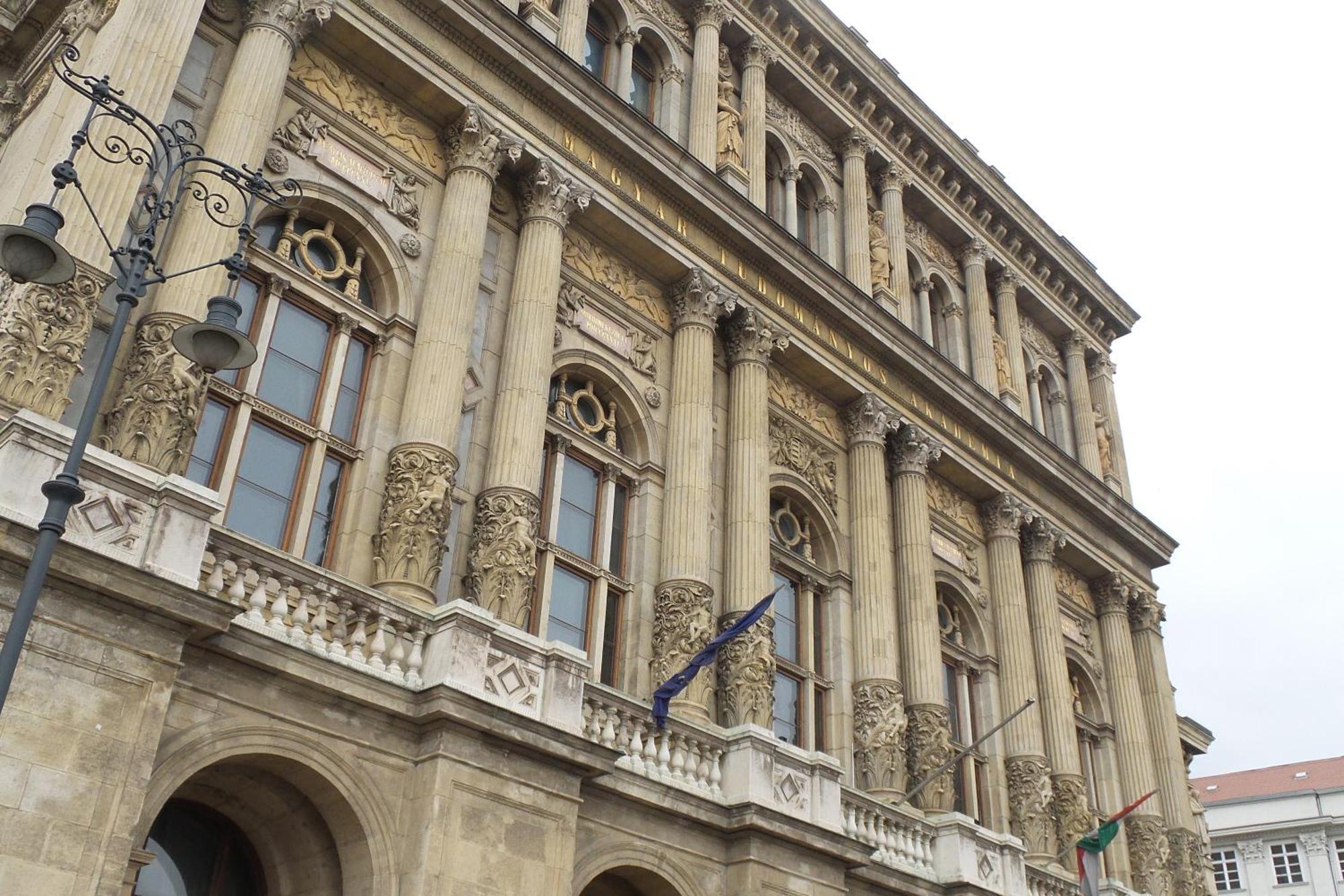 Apartmán Gold Pearl 2 At St Stephen' S Basilica *