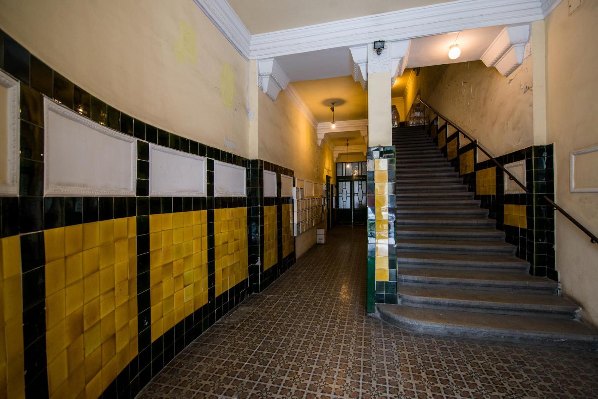 Apartamento Gold Pearl 2 At St Stephen' S Basilica *