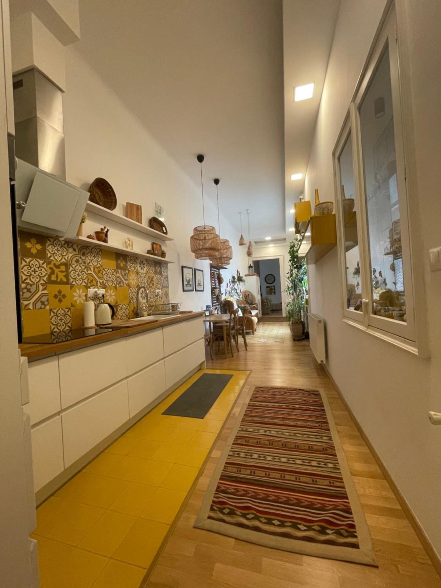 Apartamento Amber Pearl 2 And 2 Bathrooms At Kalvin Square