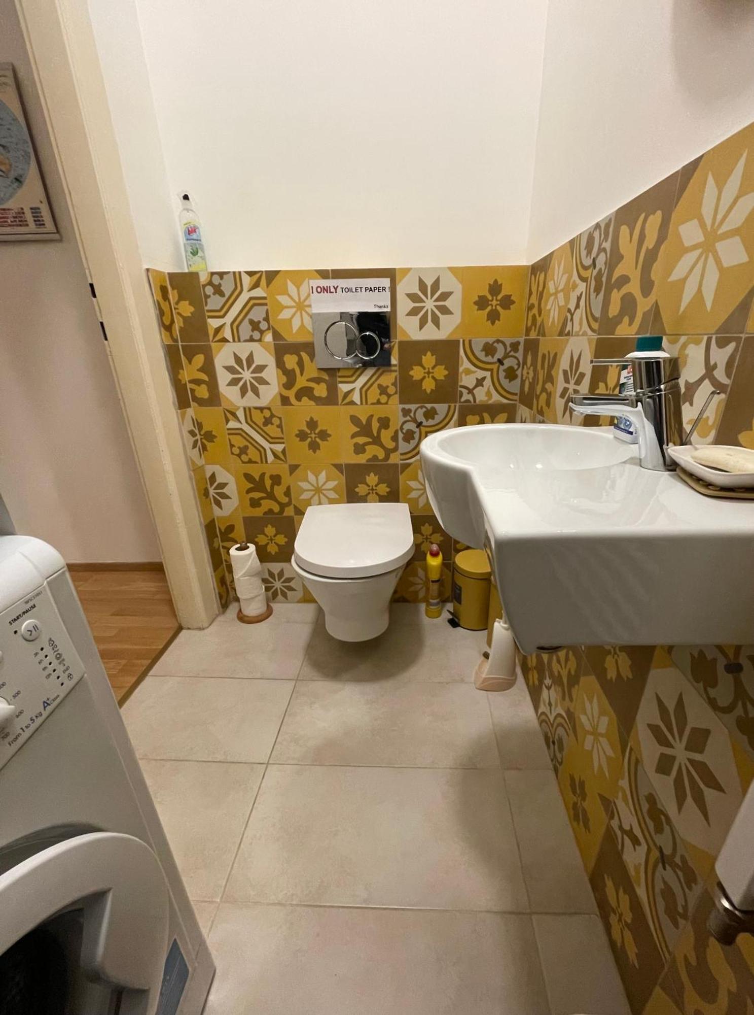 Amber Pearl 2 And 2 Bathrooms At Kalvin Square Apartamento *