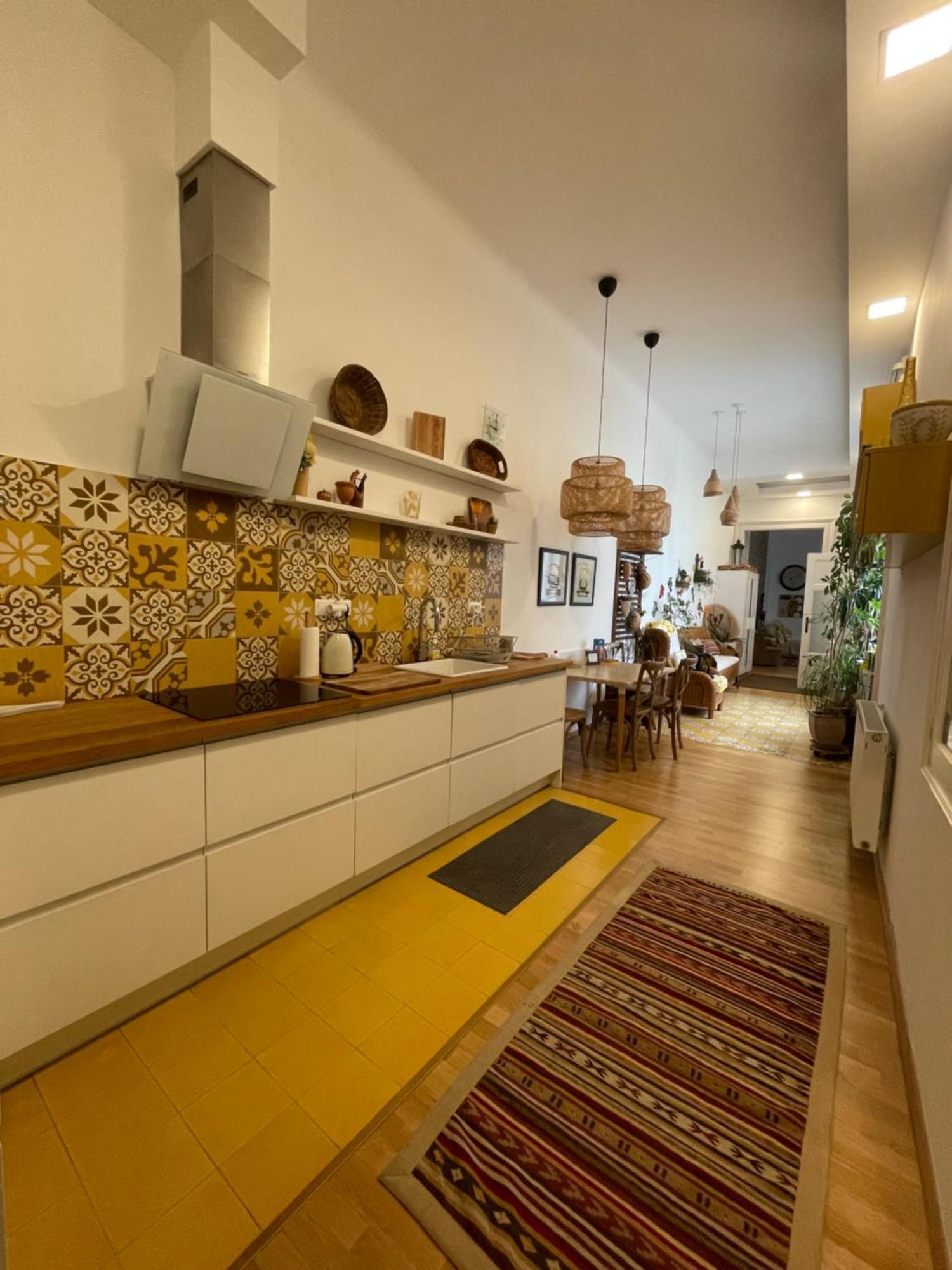 Apartamento Amber Pearl 2 And 2 Bathrooms At Kalvin Square *