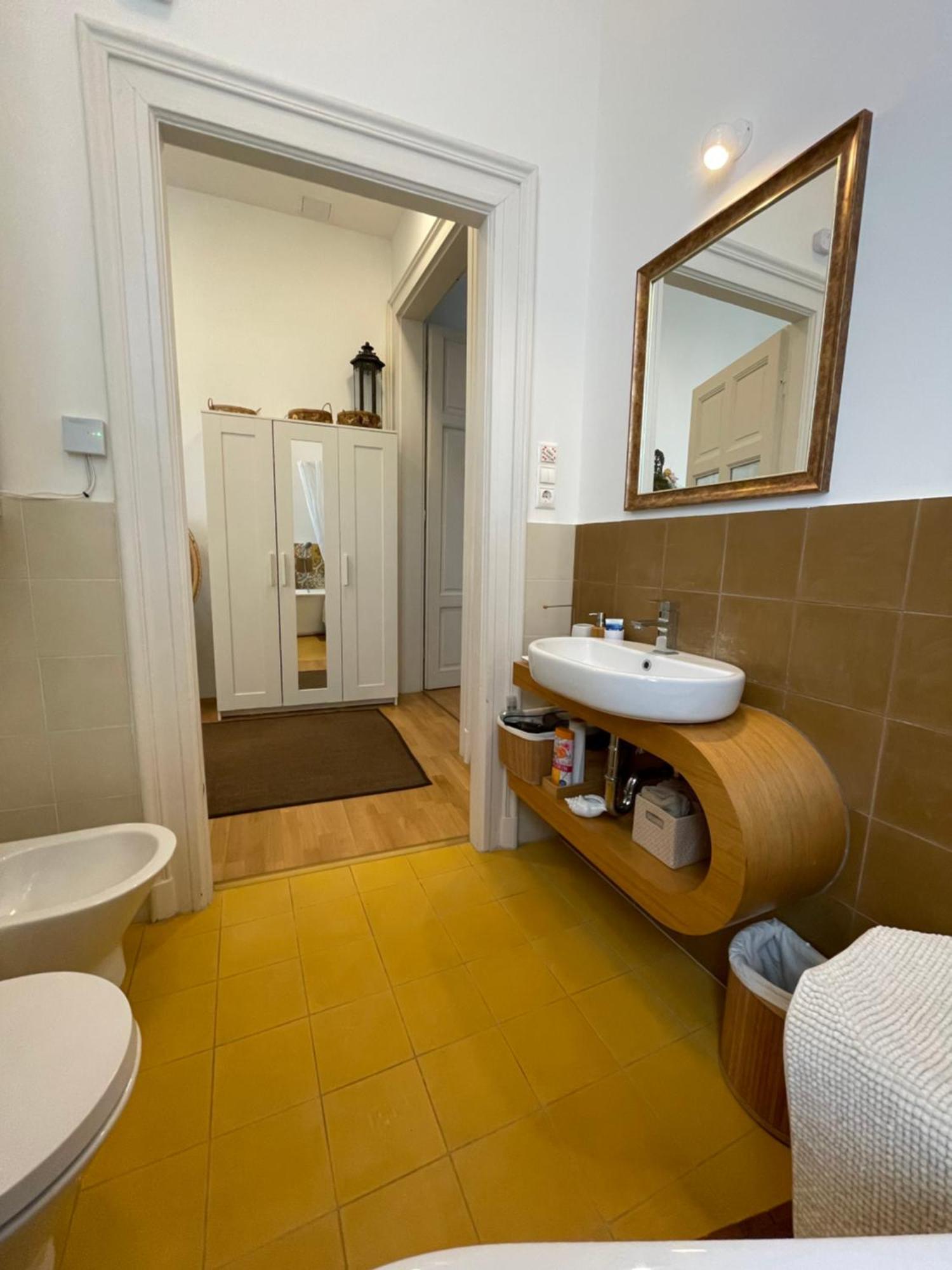Apartamento Amber Pearl 2 And 2 Bathrooms At Kalvin Square
