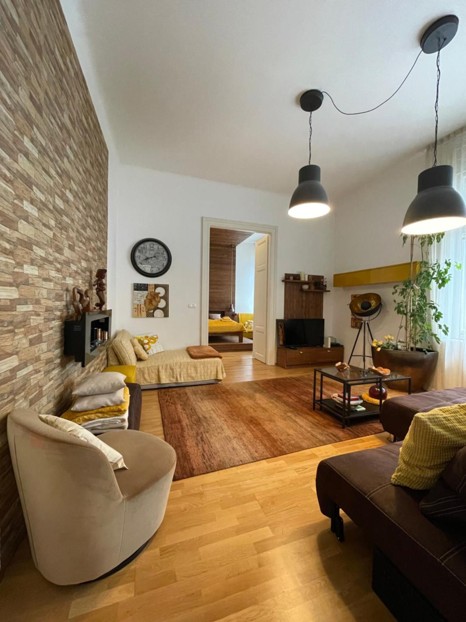 Apartamento Amber Pearl 2 And 2 Bathrooms At Kalvin Square *