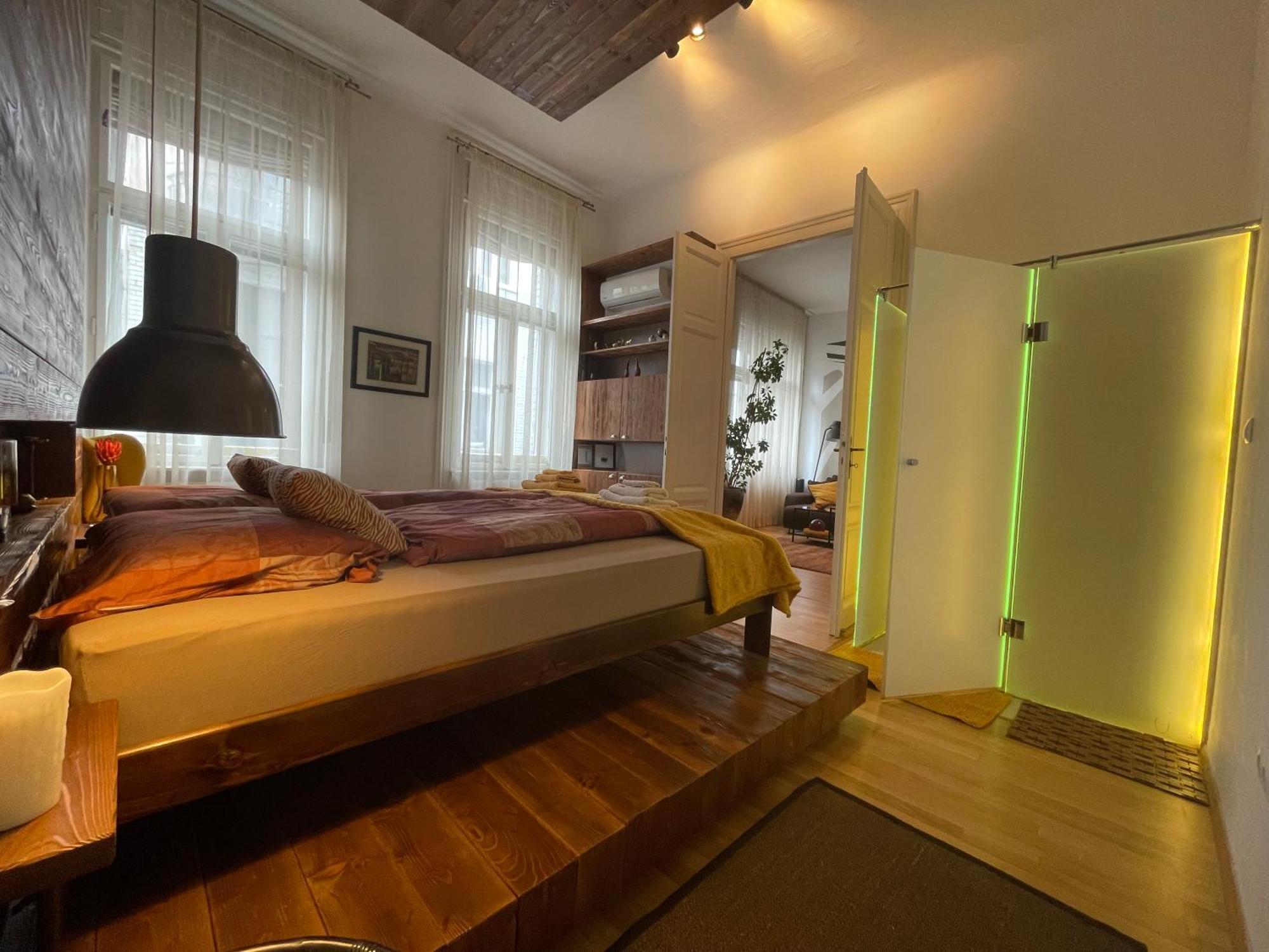 Apartamento Amber Pearl 2 And 2 Bathrooms At Kalvin Square *