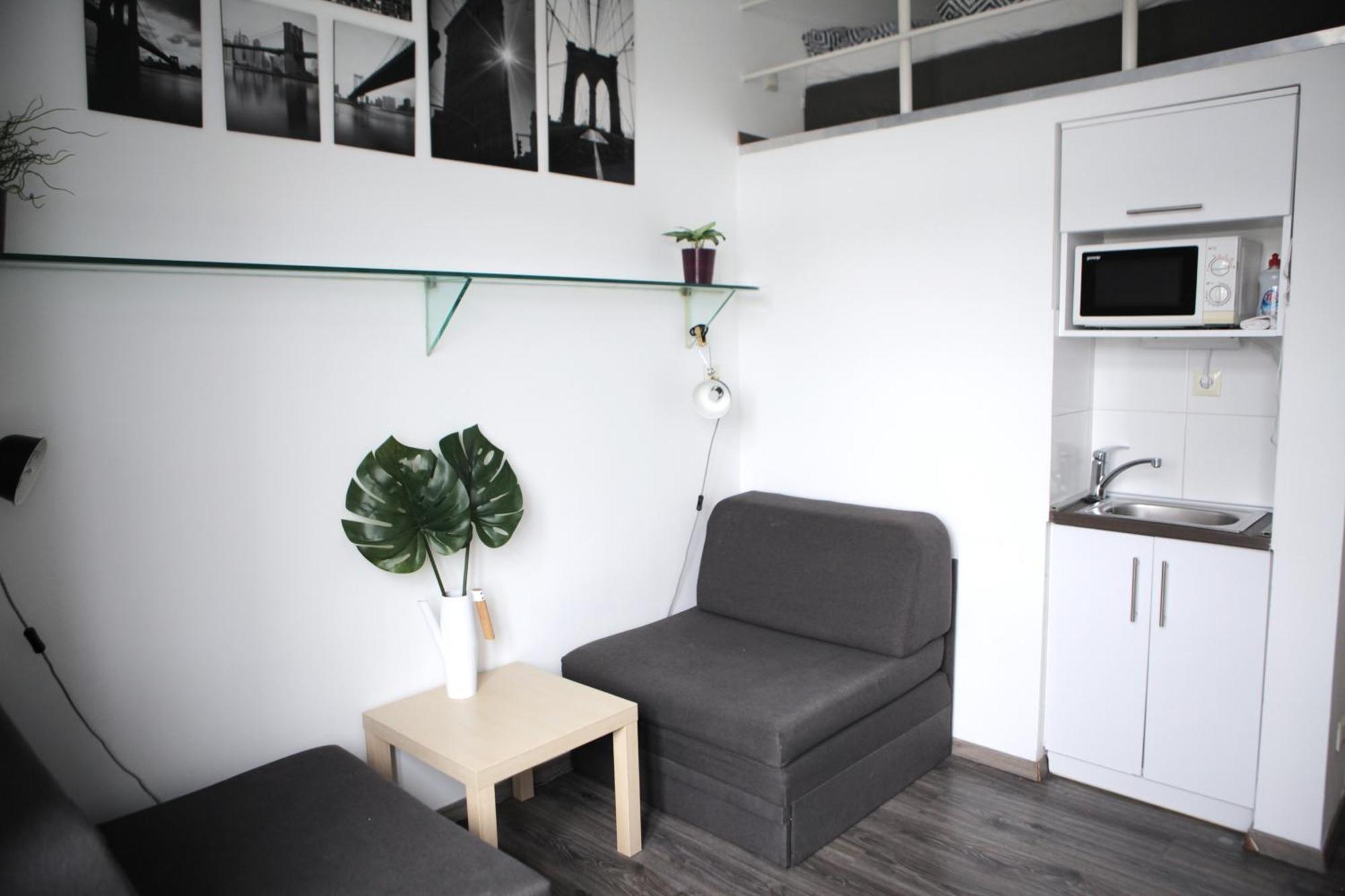 Apartament Eleven