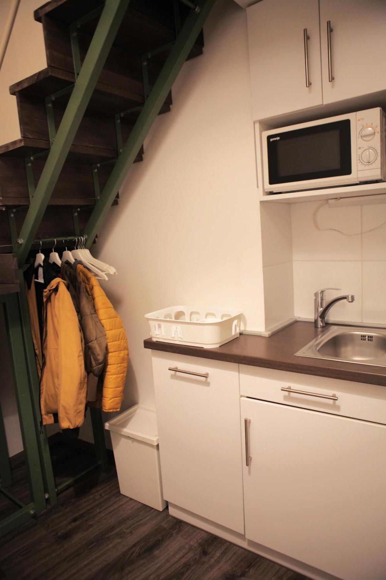 Apartament Eleven Budapeszt