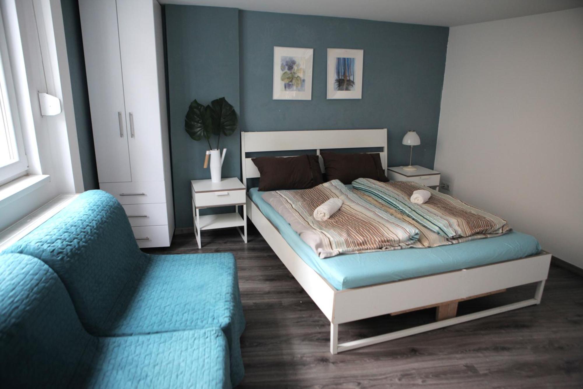Eleven Apartament