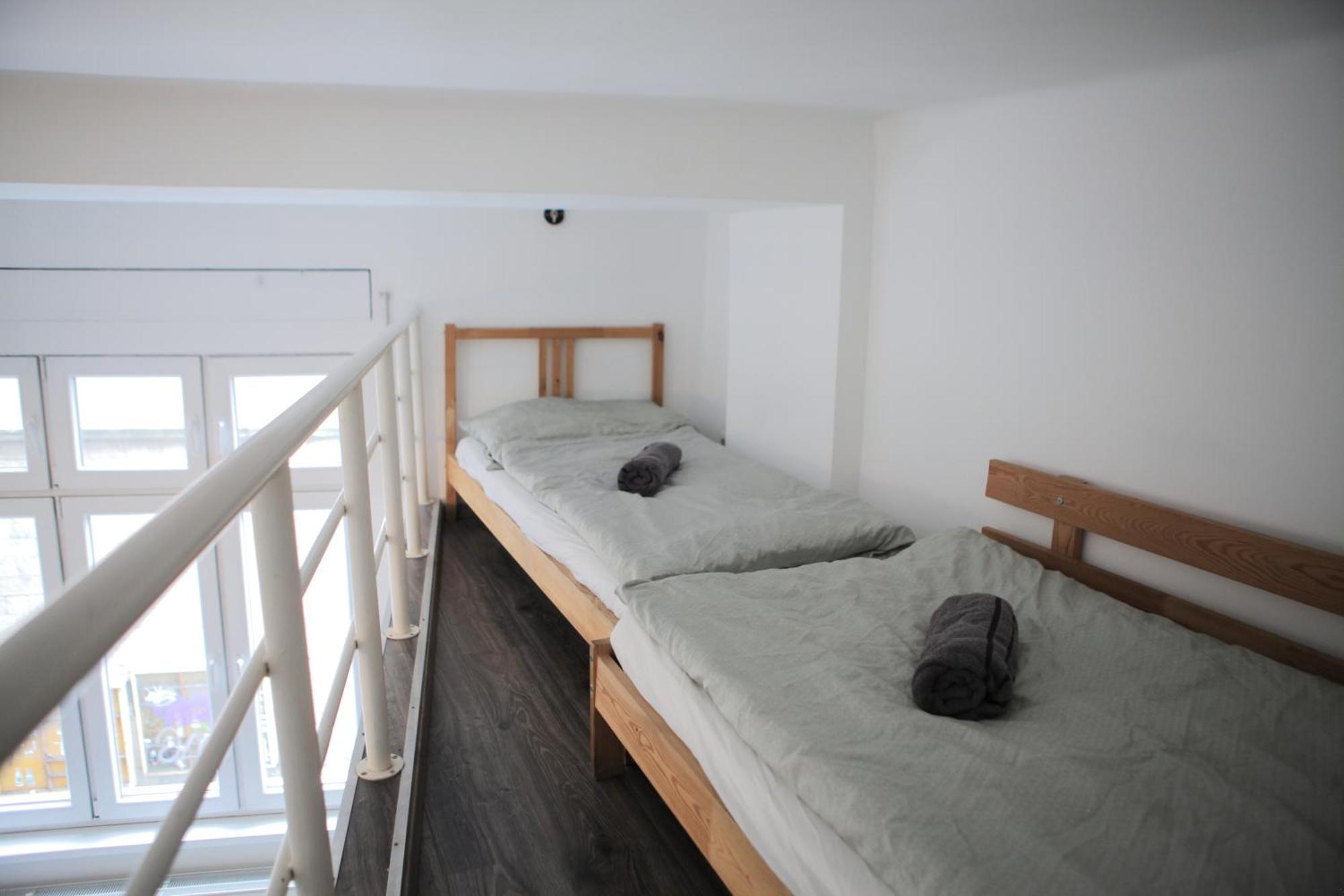 Apartament Eleven *