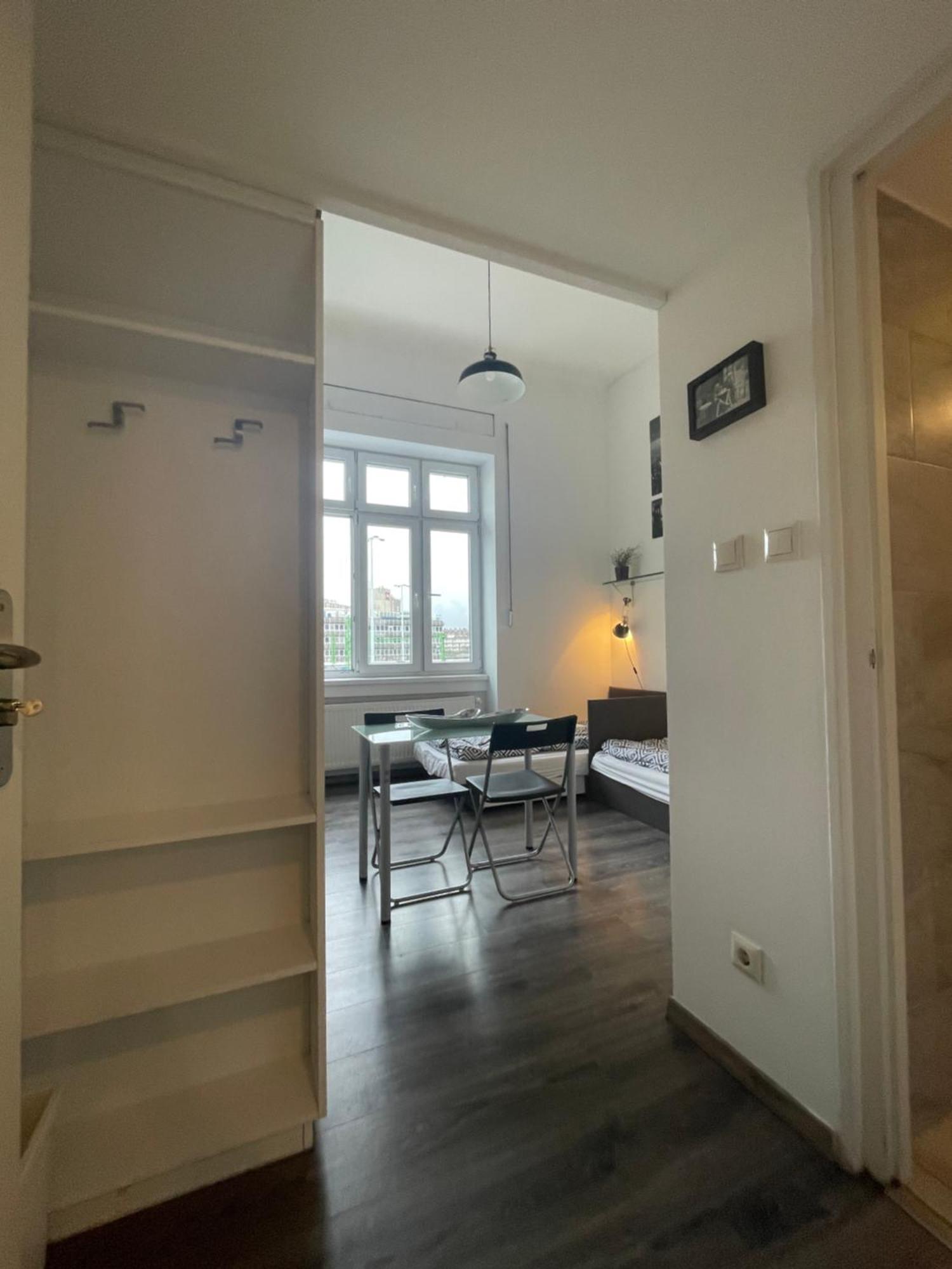 Apartament Eleven Budapeszt