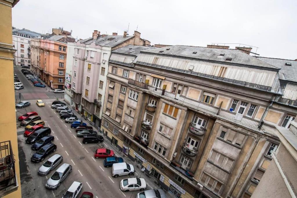 Apartamento Gorgeous Flat Right Near The Center *