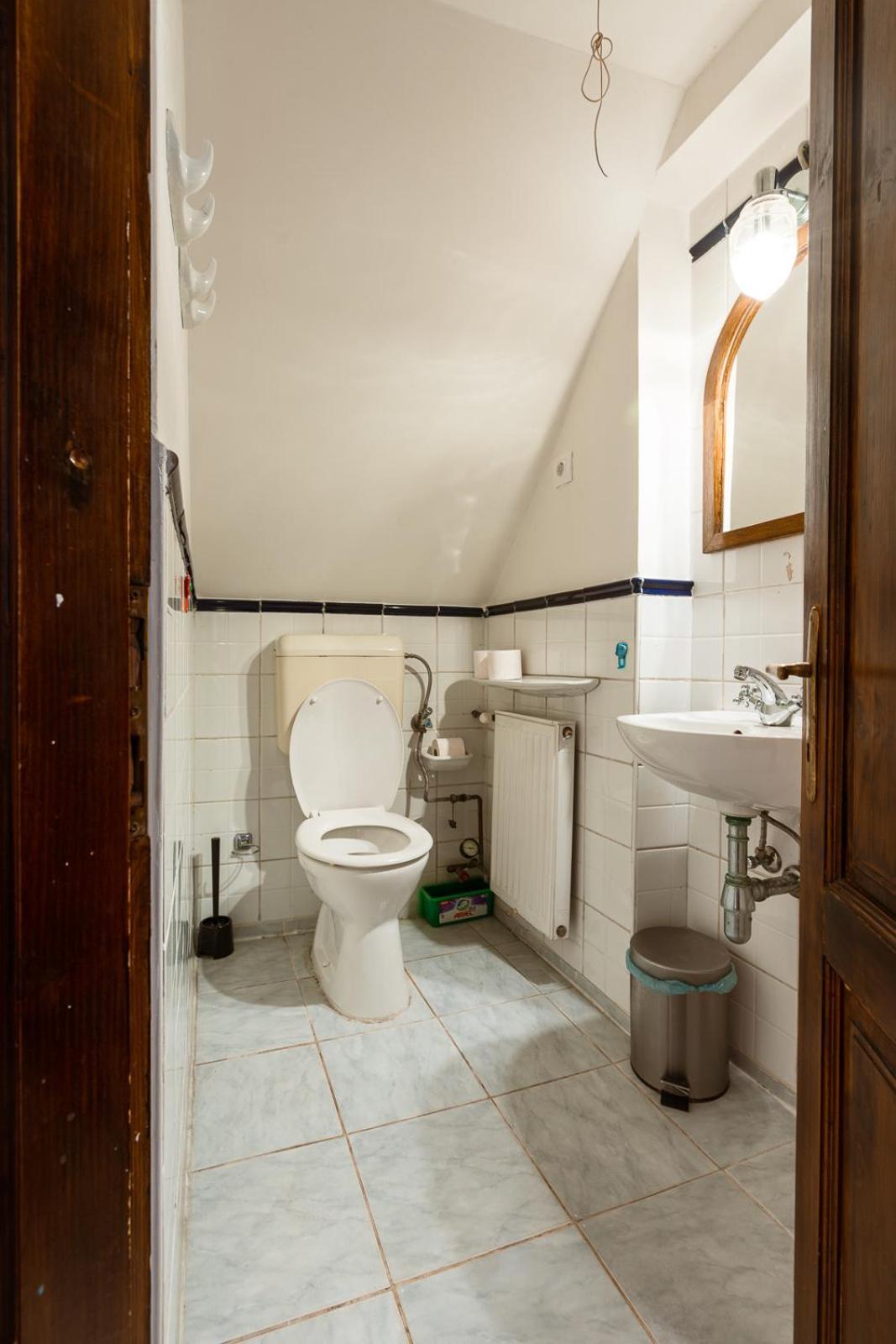 The Grand Penthouse With Stunning View To Heroes Square Budapeszt