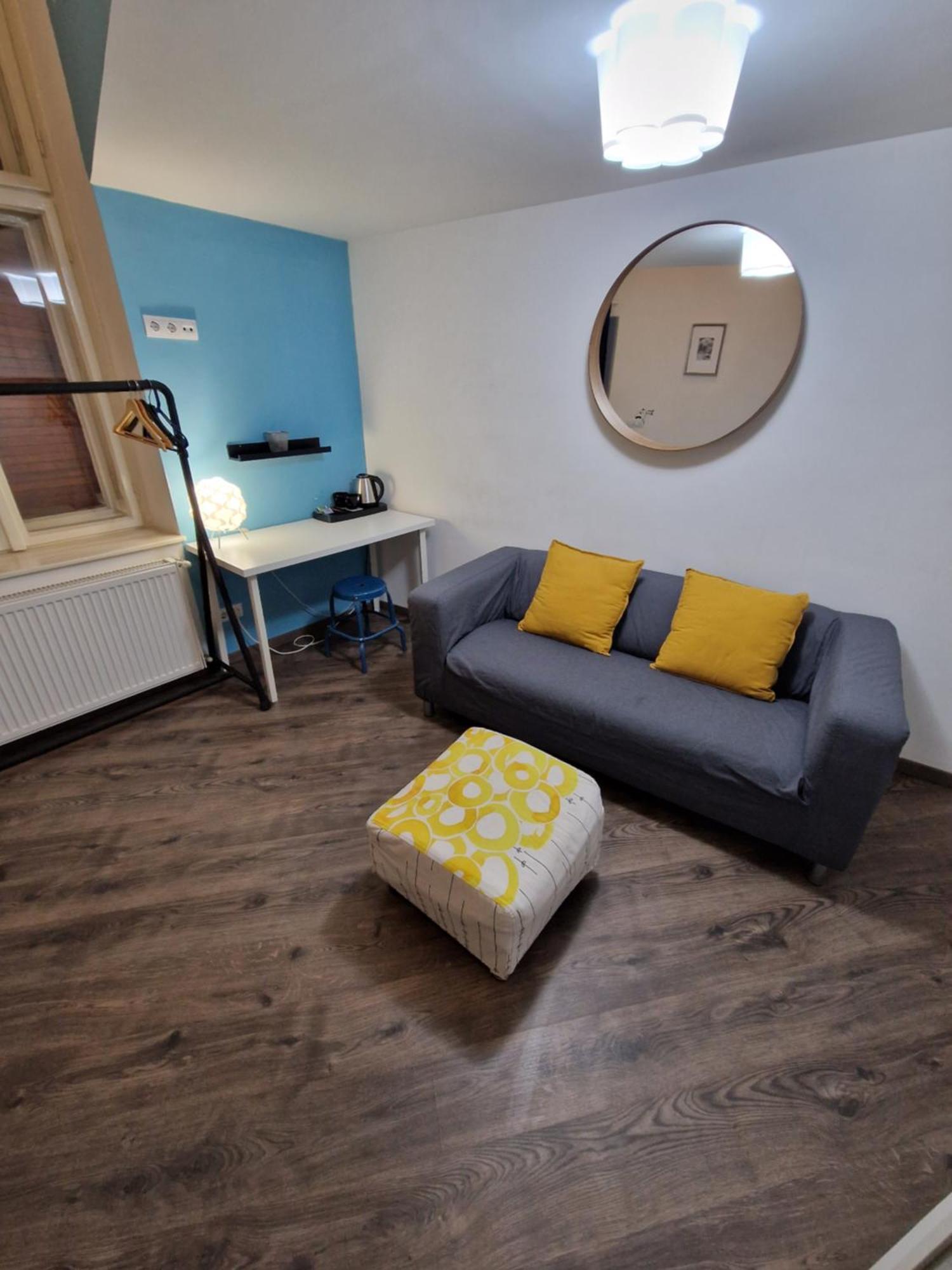 Turquoise Lofts *
