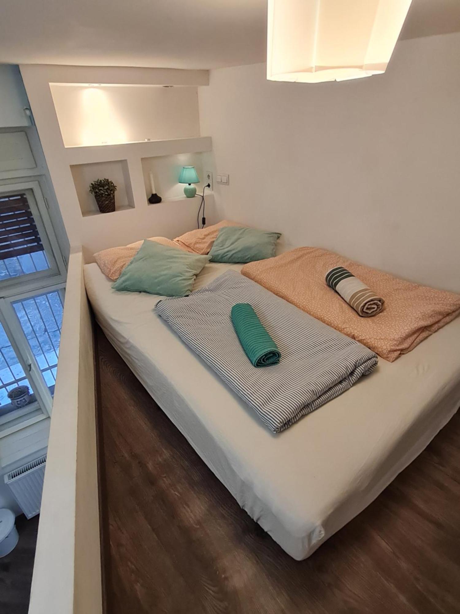 Turquoise Lofts Budapest
