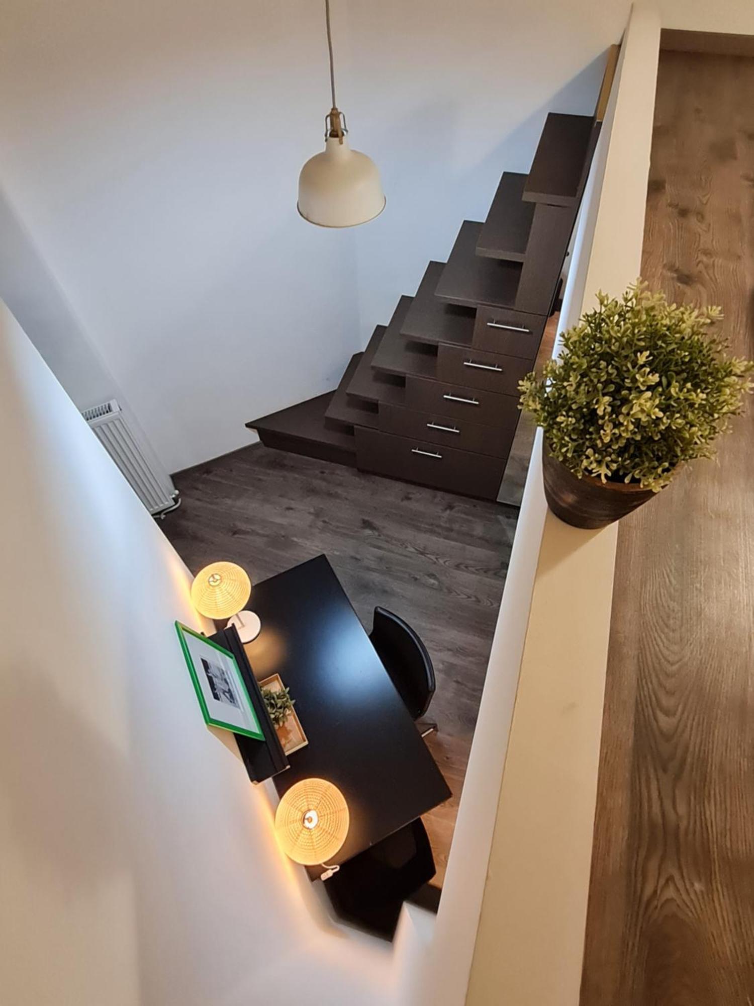 Homestay Turquoise Lofts *