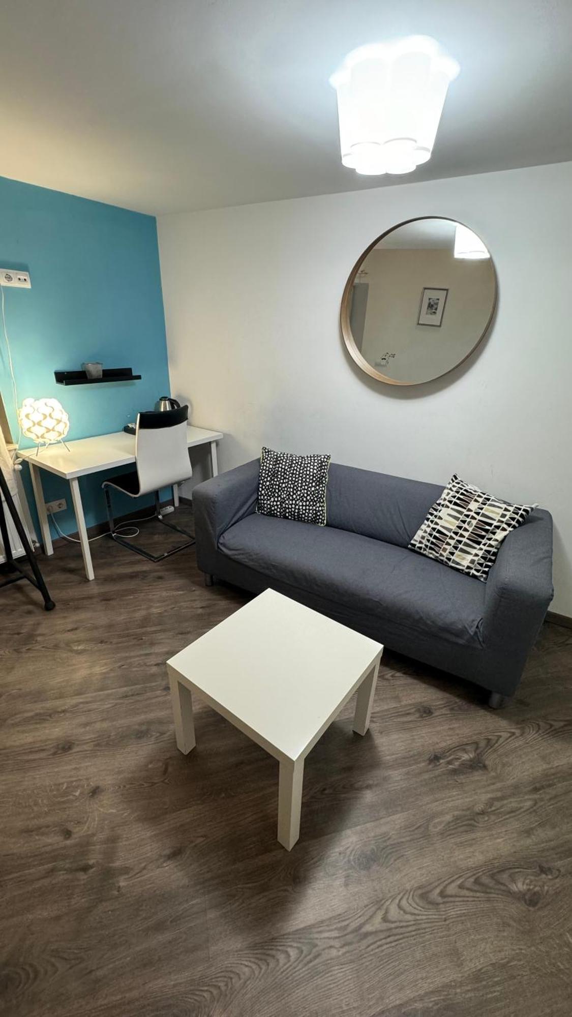 Homestay Turquoise Lofts