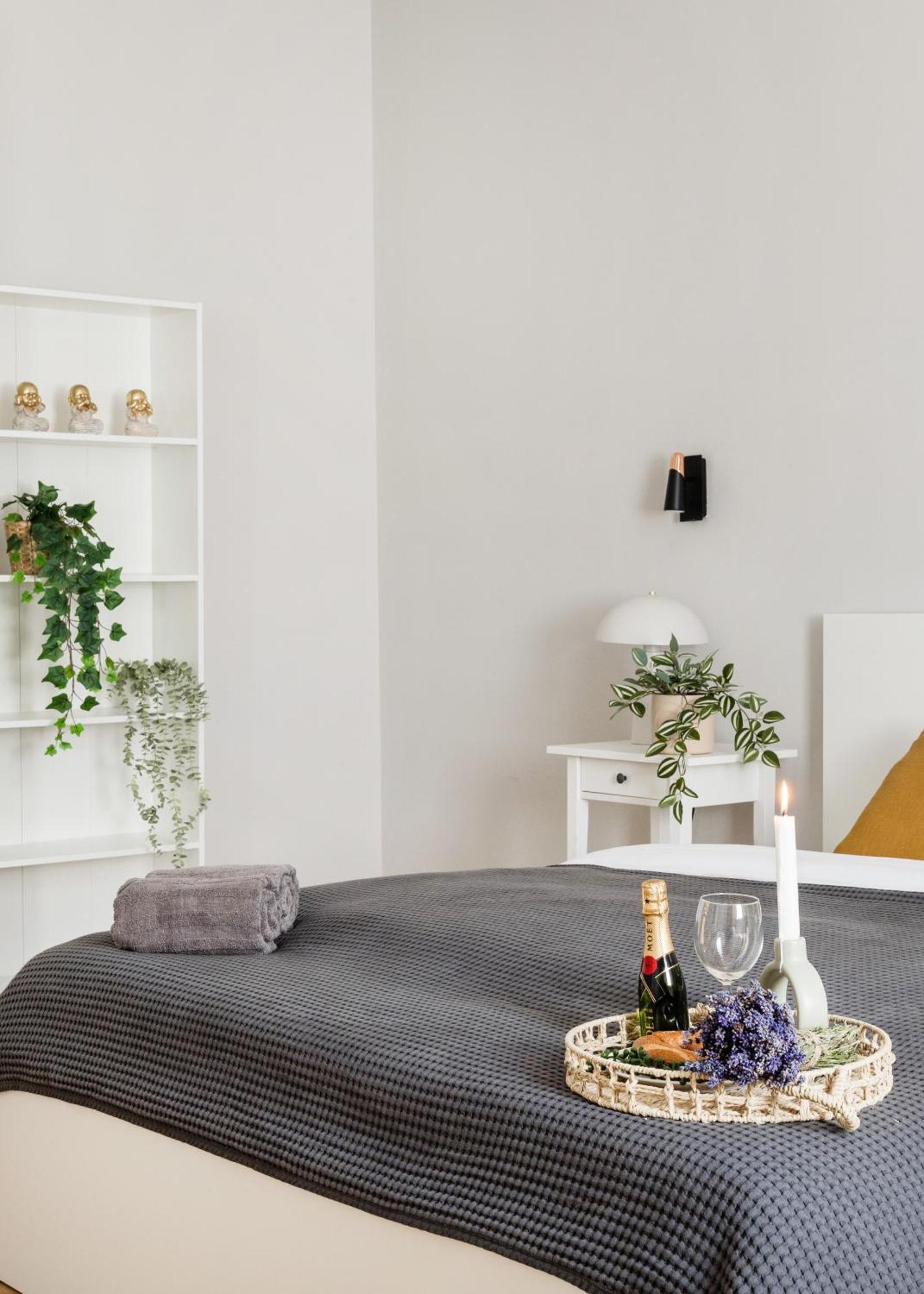 Apartmán Dream In Budapest-steps To Buda Eye & Fashion Street Budapešť