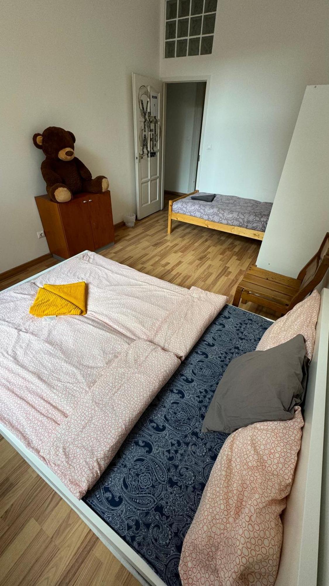 Apartmán Danube Vista