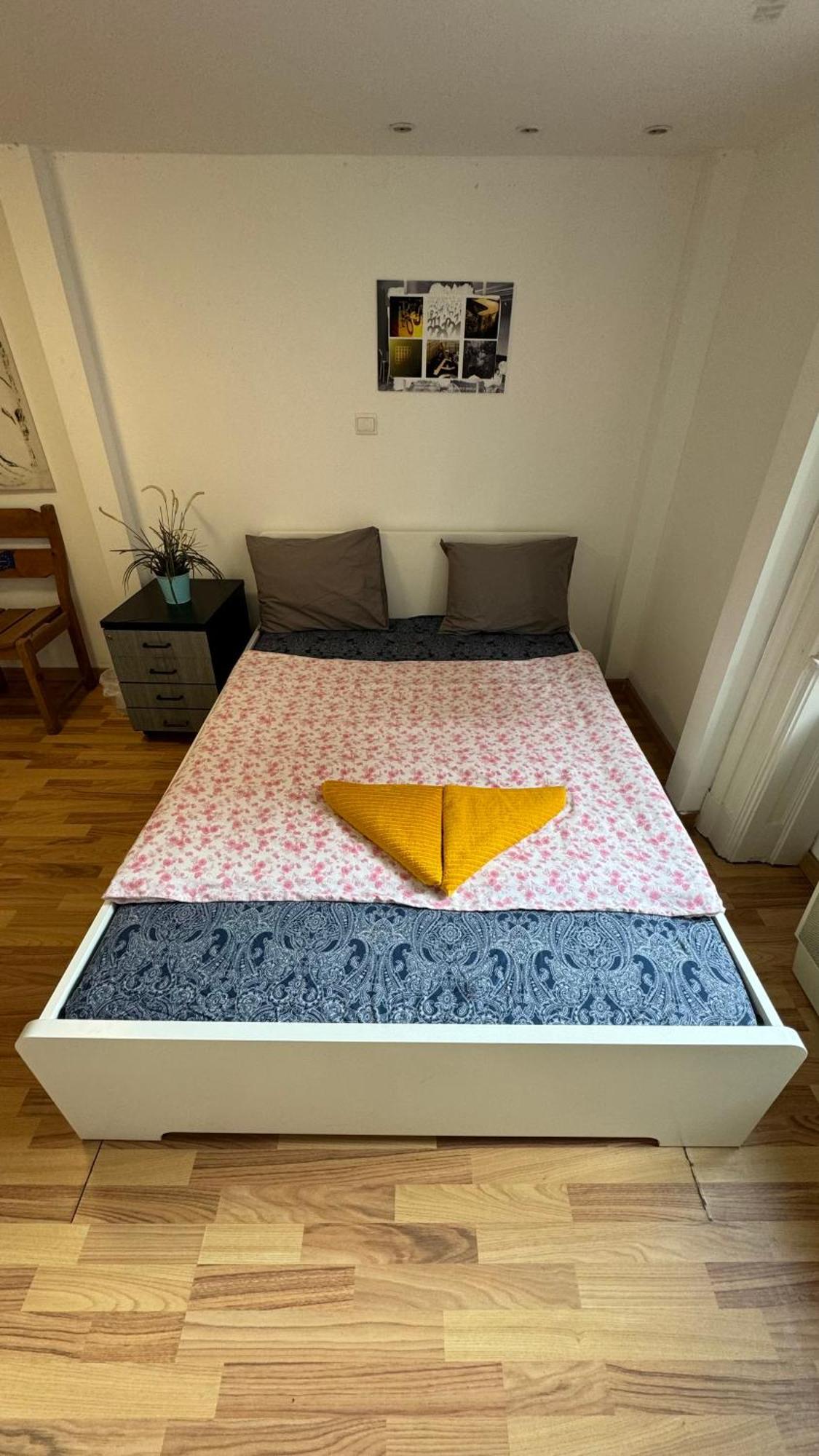Apartmán Danube Vista *