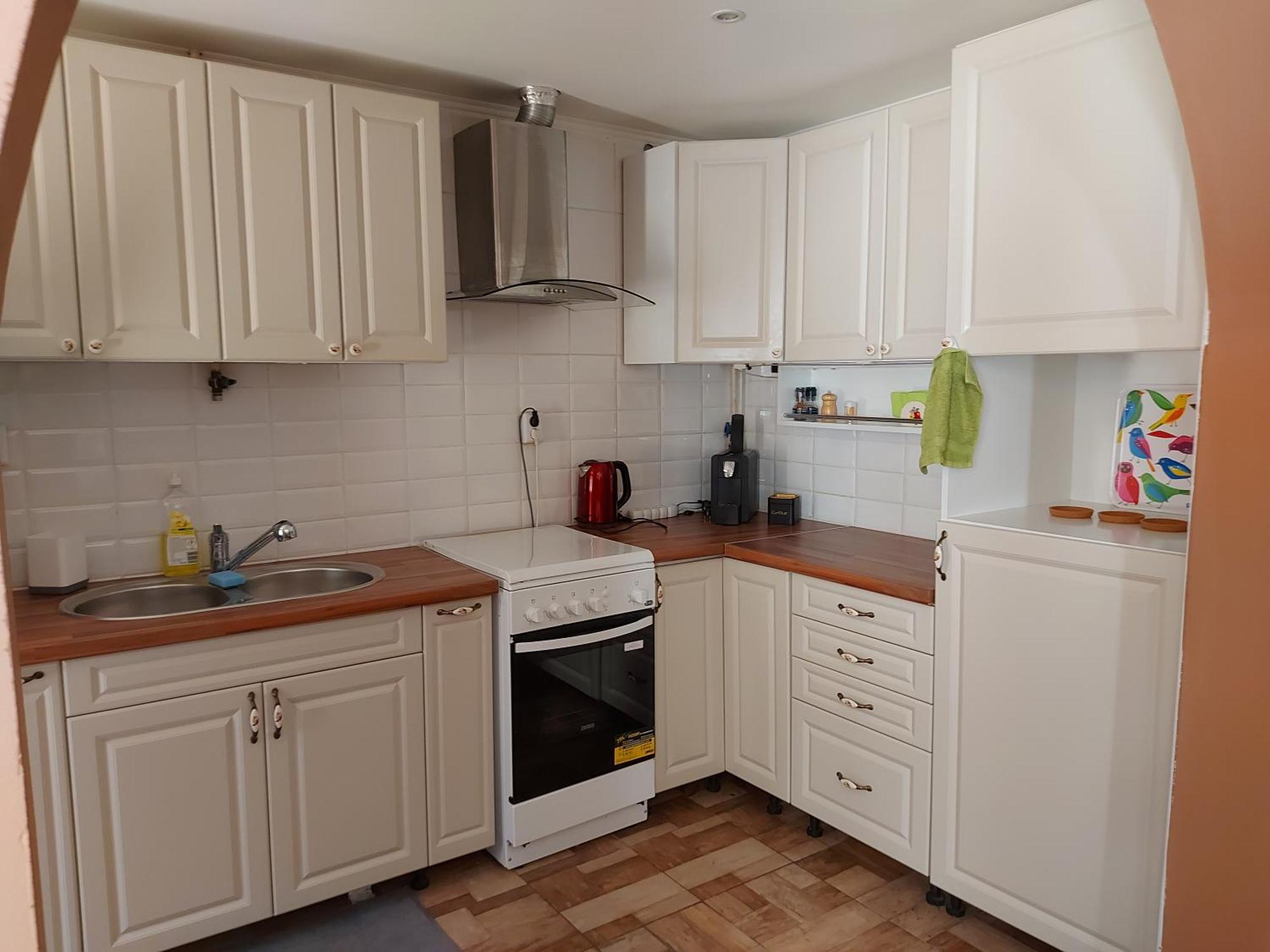 Appartement Valtom Downtown