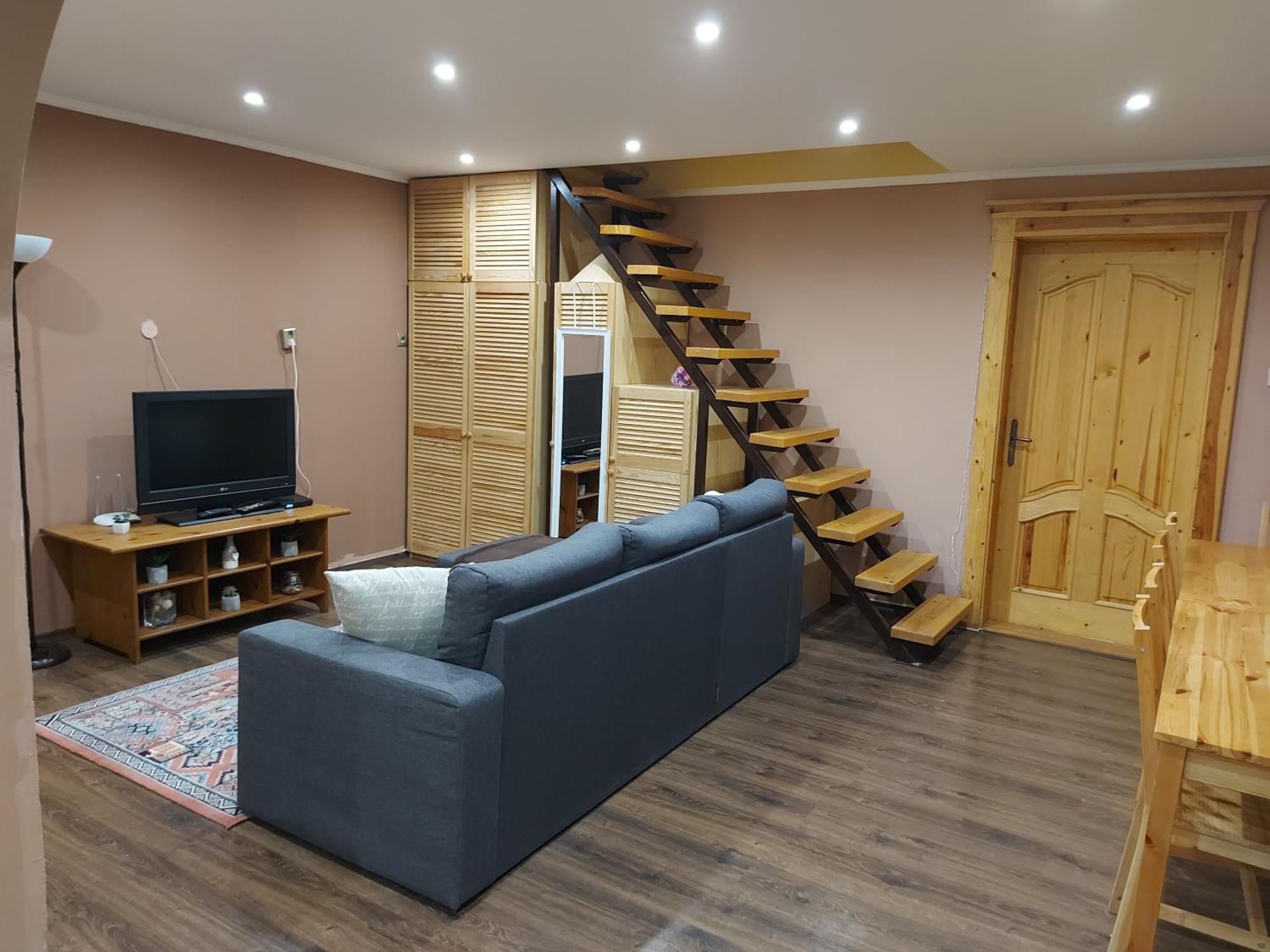 Apartment Valtom Downtown *