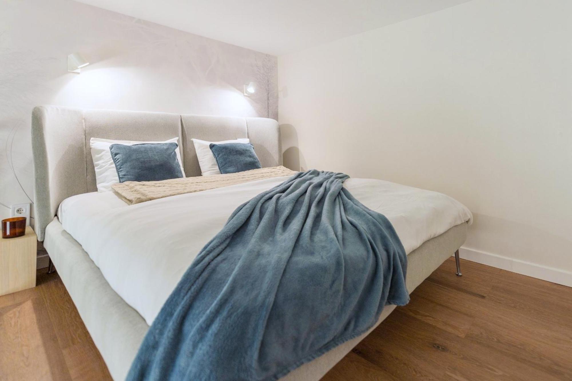 Happy Wow - Mini Apartment *