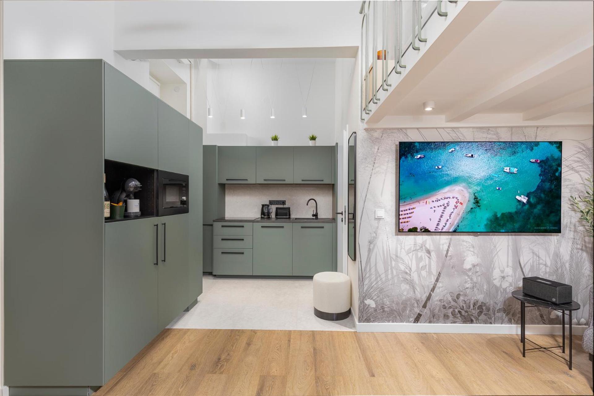 Apartment Happy Wow - Mini