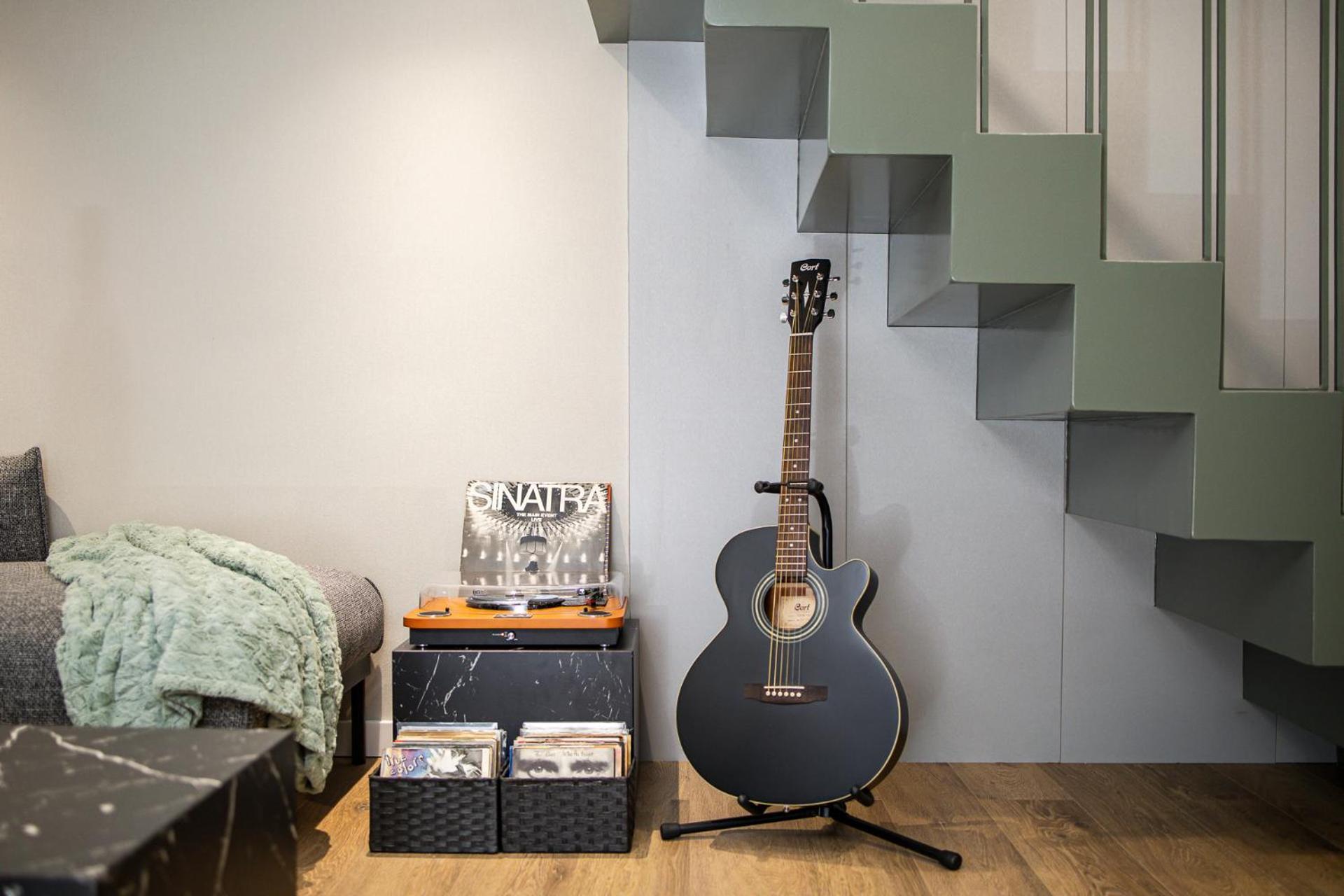Happy Wow - Mini Apartment Budapest