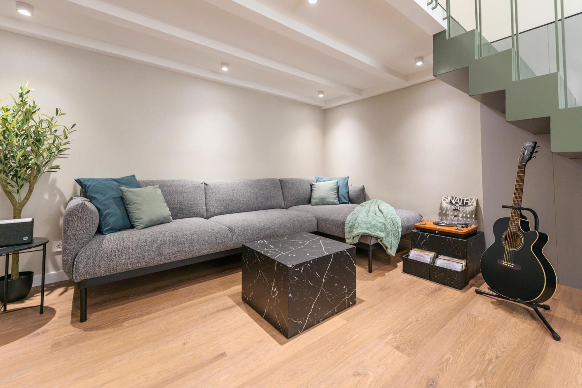Apartment Happy Wow - Mini Budapest