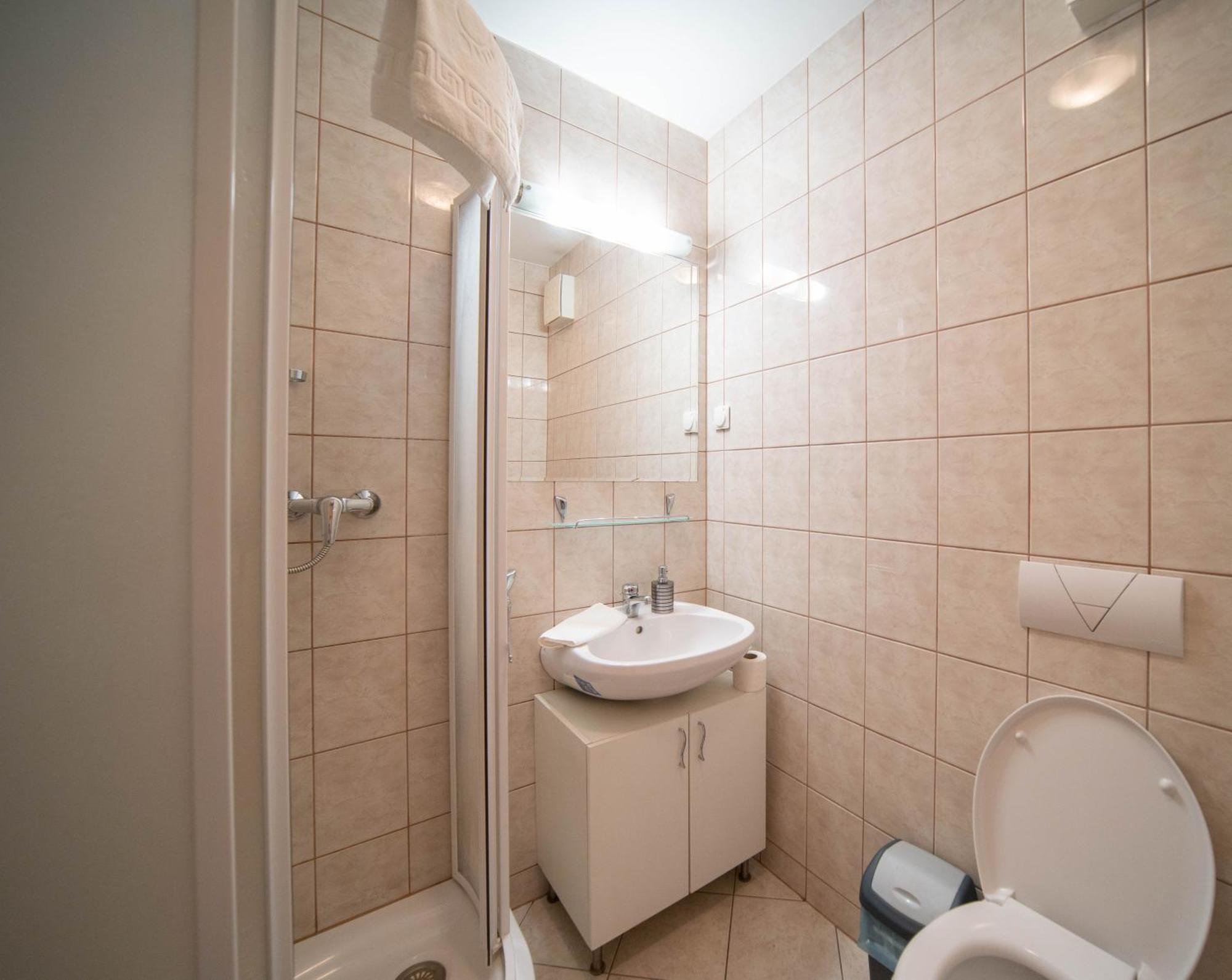 Free Parking- Gellert View 4ppl Appartement *