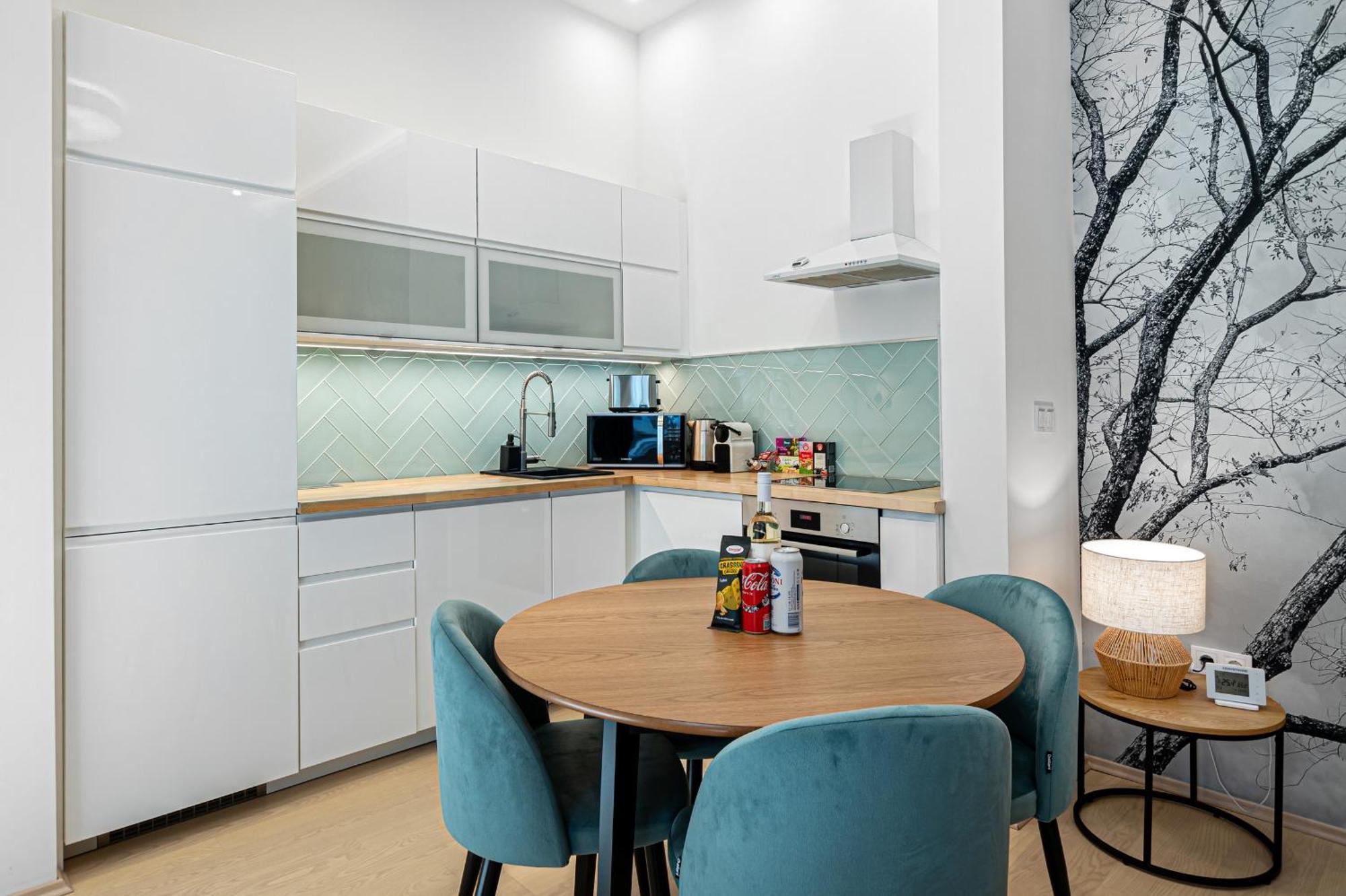 Apartmán Serenity Luxury