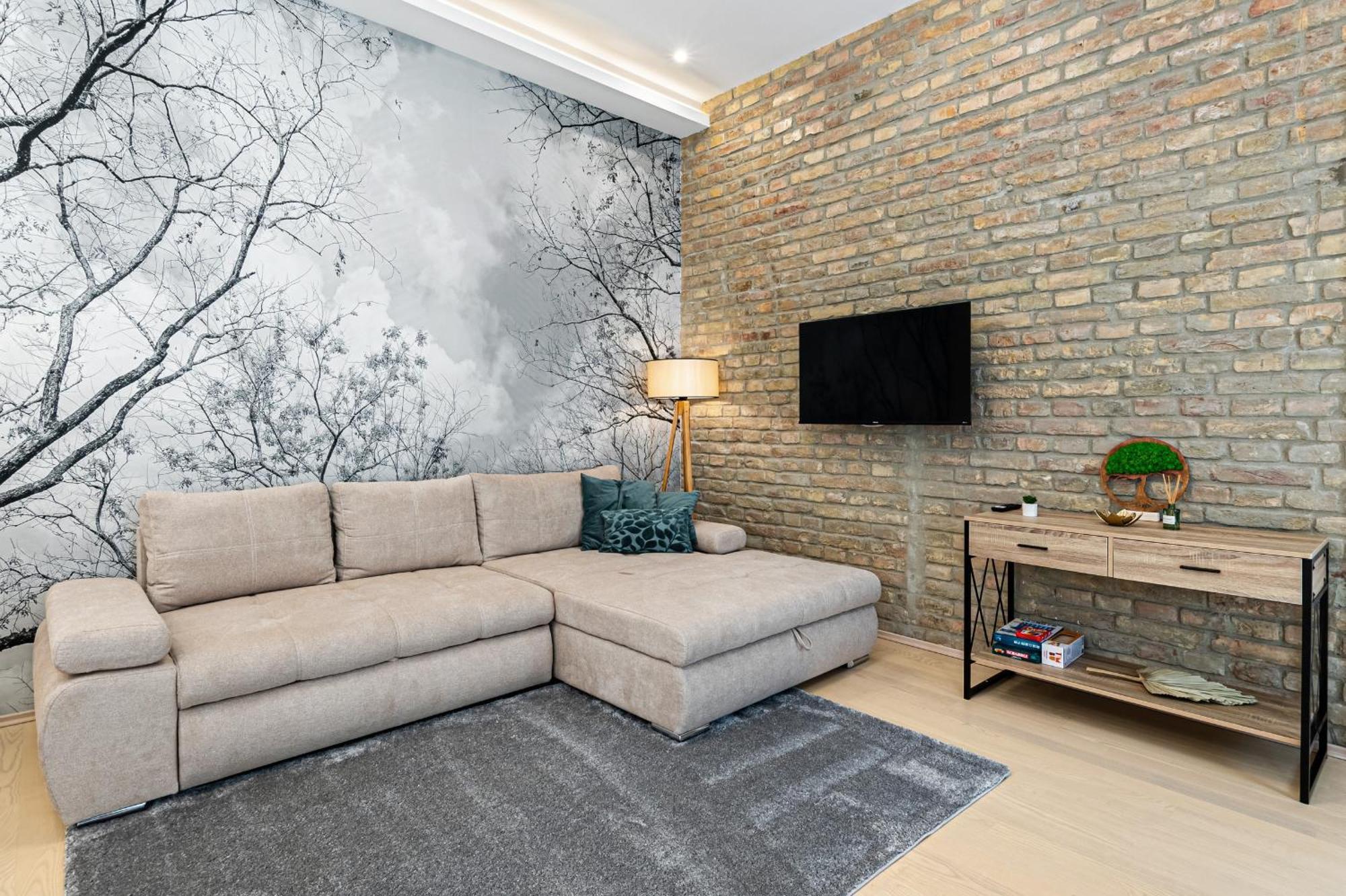 Serenity Luxury *
