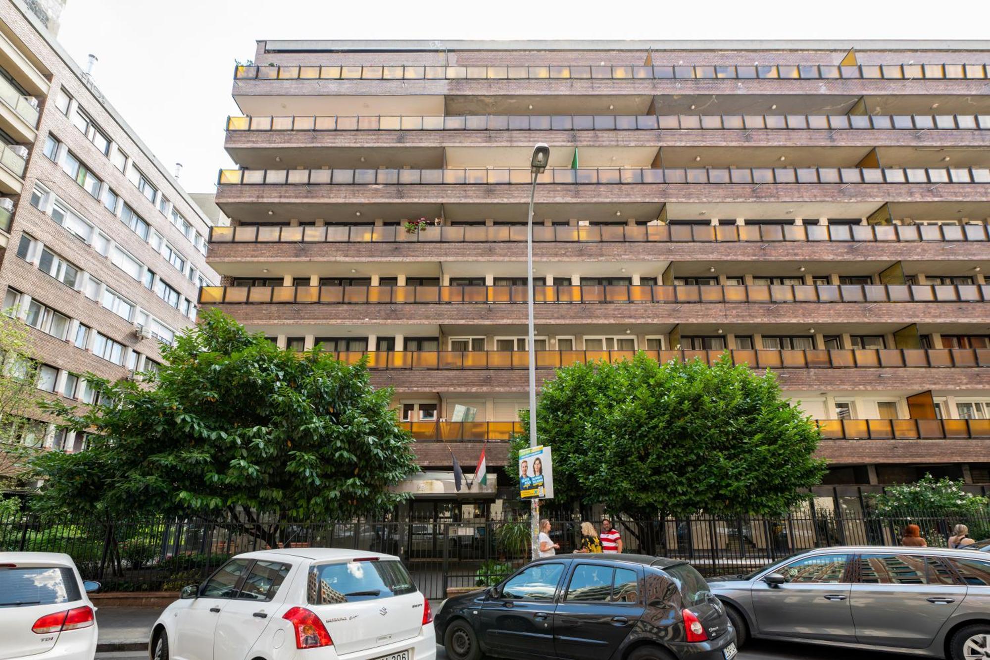 Apartamento Rumbach 2022 Modern *