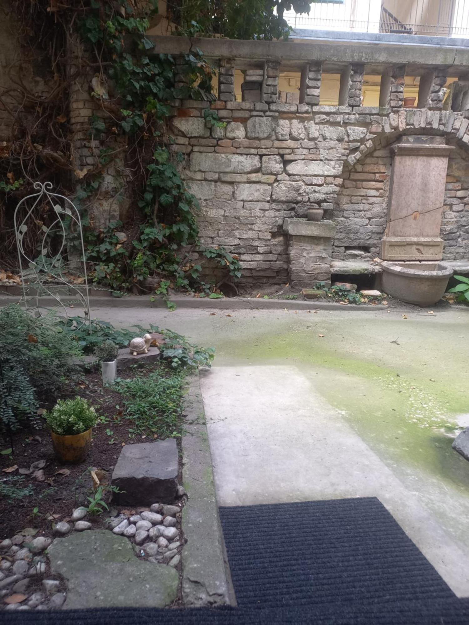Apartamento Central Boulevard Apartman *