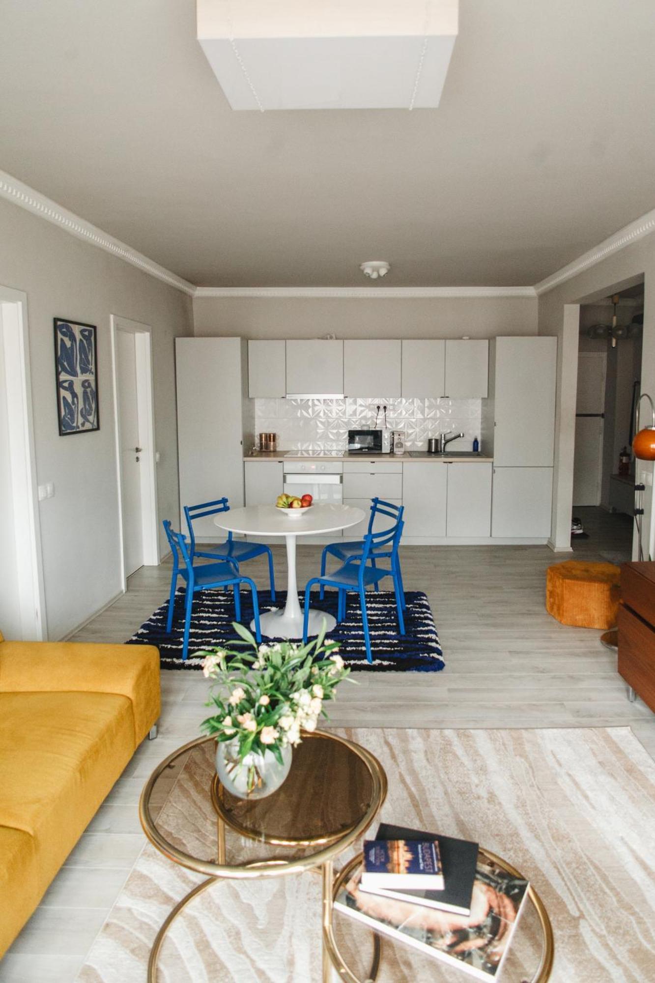 Apartman Rumy Design