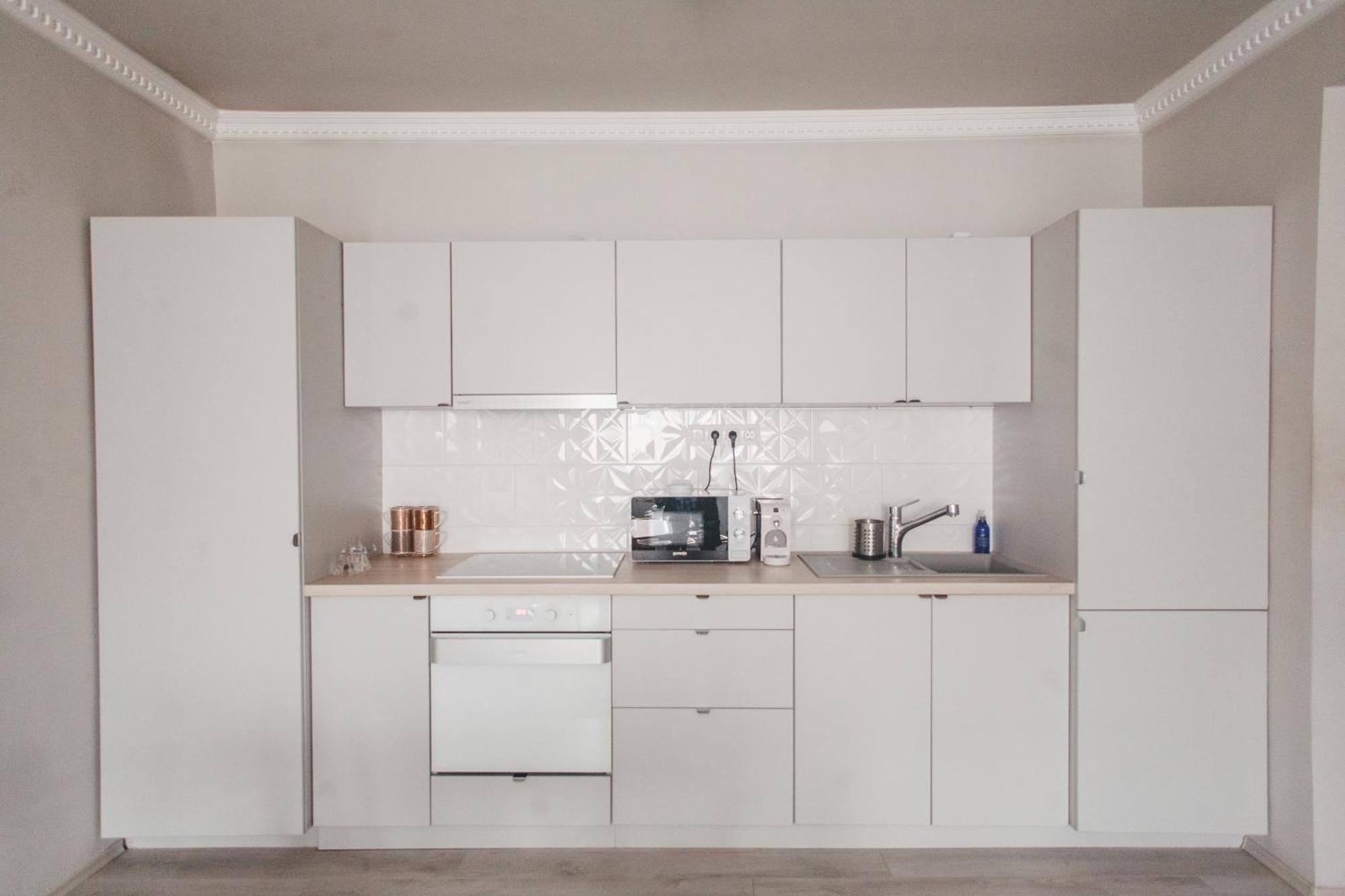 Rumy Design Appartamento
