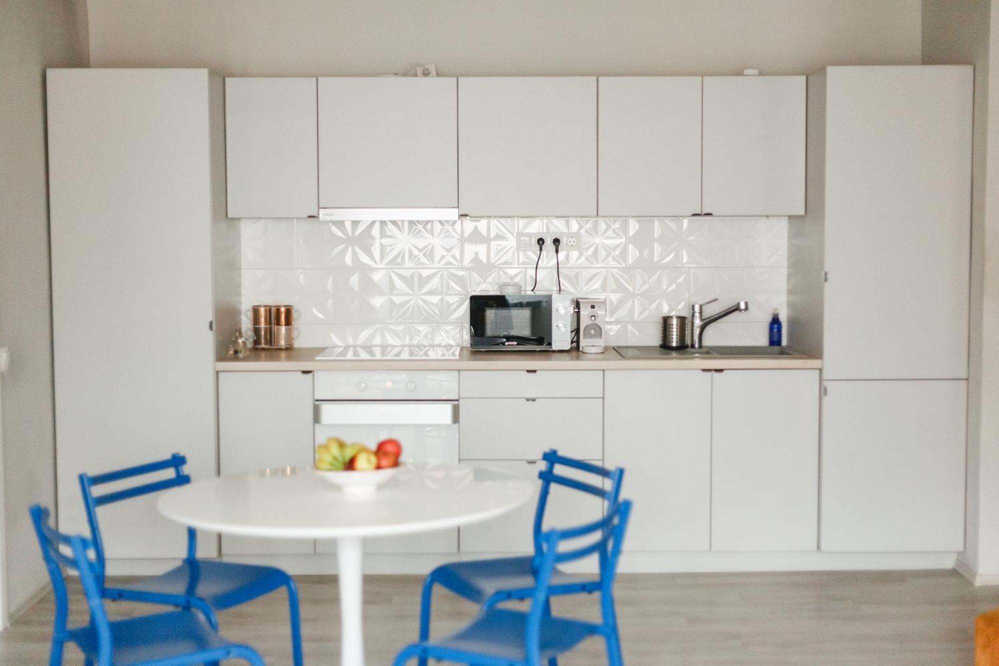 Rumy Design Appartamento Budapest