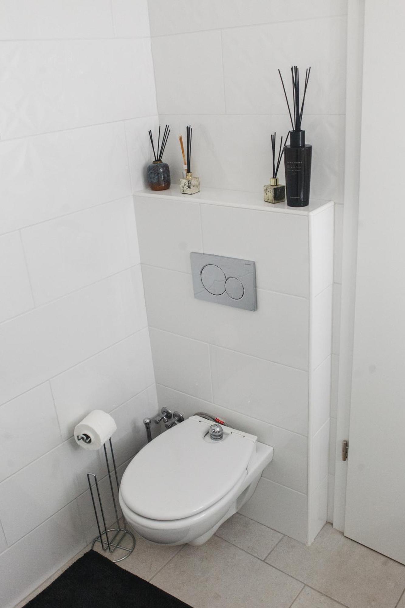 Lejlighed Rumy Design Budapest